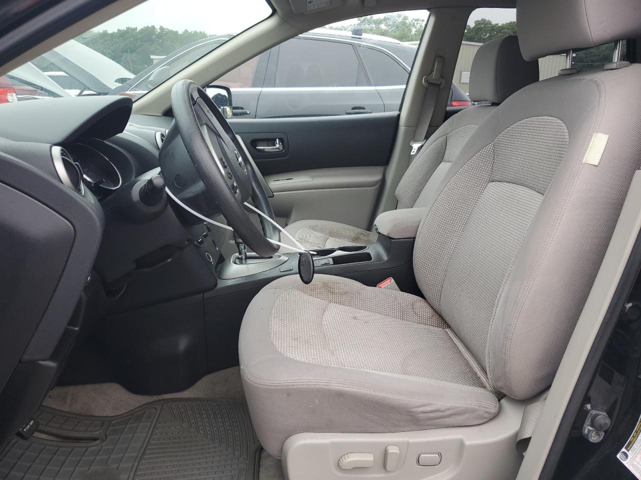 2012 Nissan Rogue S VIN: JN8AS5MVXCW705900 Lot: 63956834