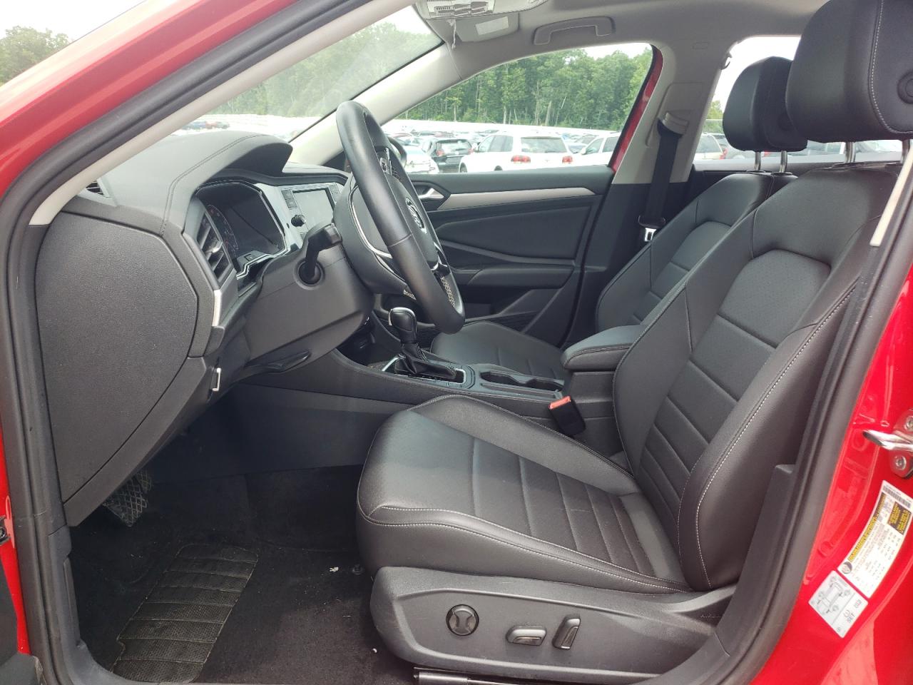 2021 Volkswagen Jetta S VIN: 3VWC57BU3MM019844 Lot: 63272444