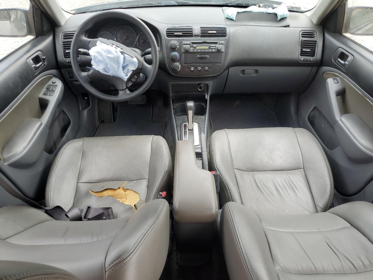 2004 Honda Civic - Image 8
