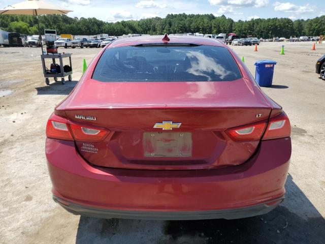 2018 CHEVROLET MALIBU LT 1G1ZD5ST9JF122878  62552934