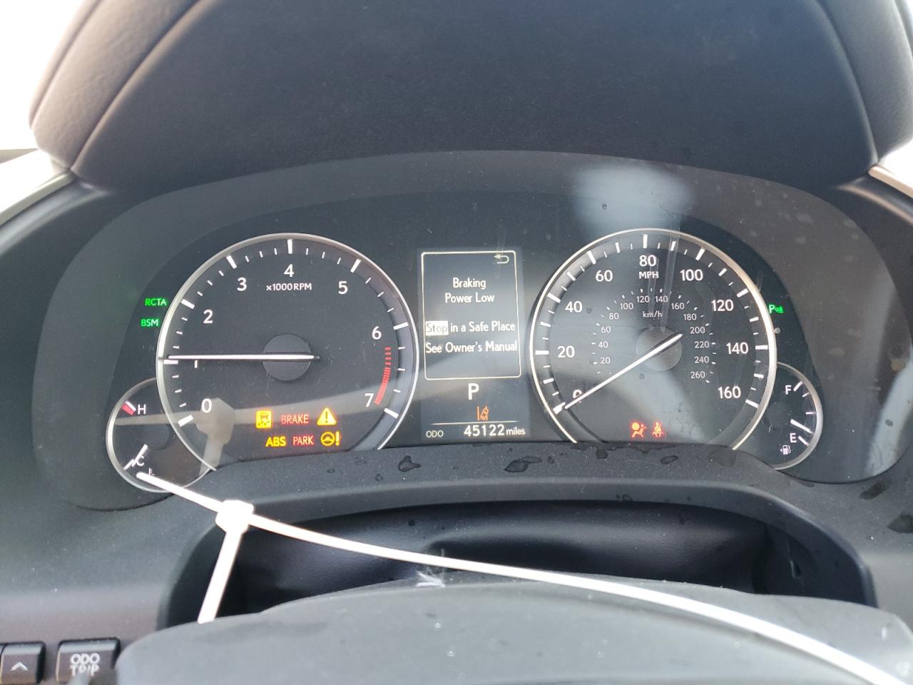 2019 Lexus Rx 350 Base VIN: 2T2BZMCA2KC167765 Lot: 63704514