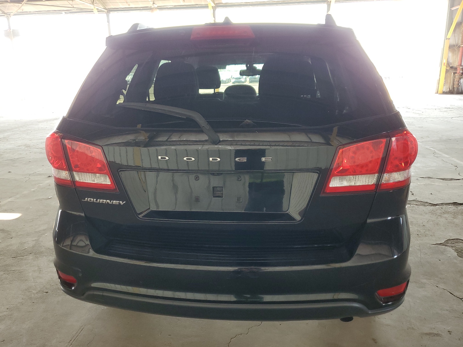 3C4PDCBB9KT719059 2019 Dodge Journey Se