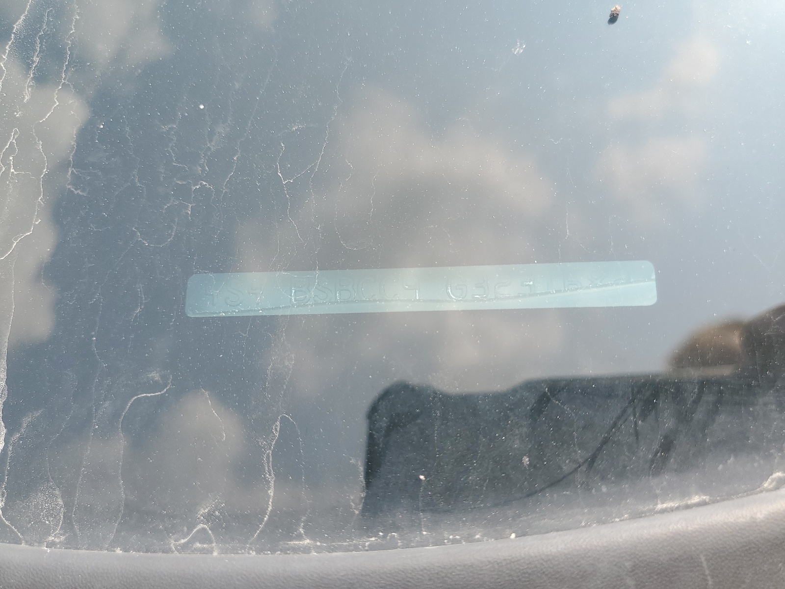 4S4BSBCC9G3231682 2016 Subaru Outback 2.5I Premium