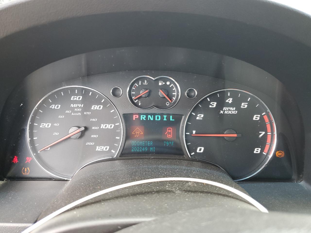 2008 Chevrolet Equinox Lt VIN: 2CNDL33F986043048 Lot: 64086414