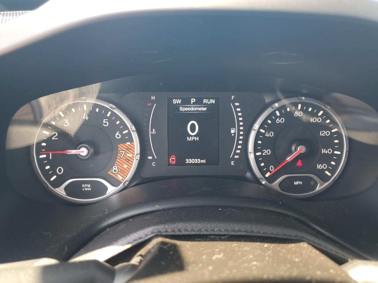 2020 Jeep Renegade Sport VIN: ZACNJBAB6LPM06990 Lot: 62873894