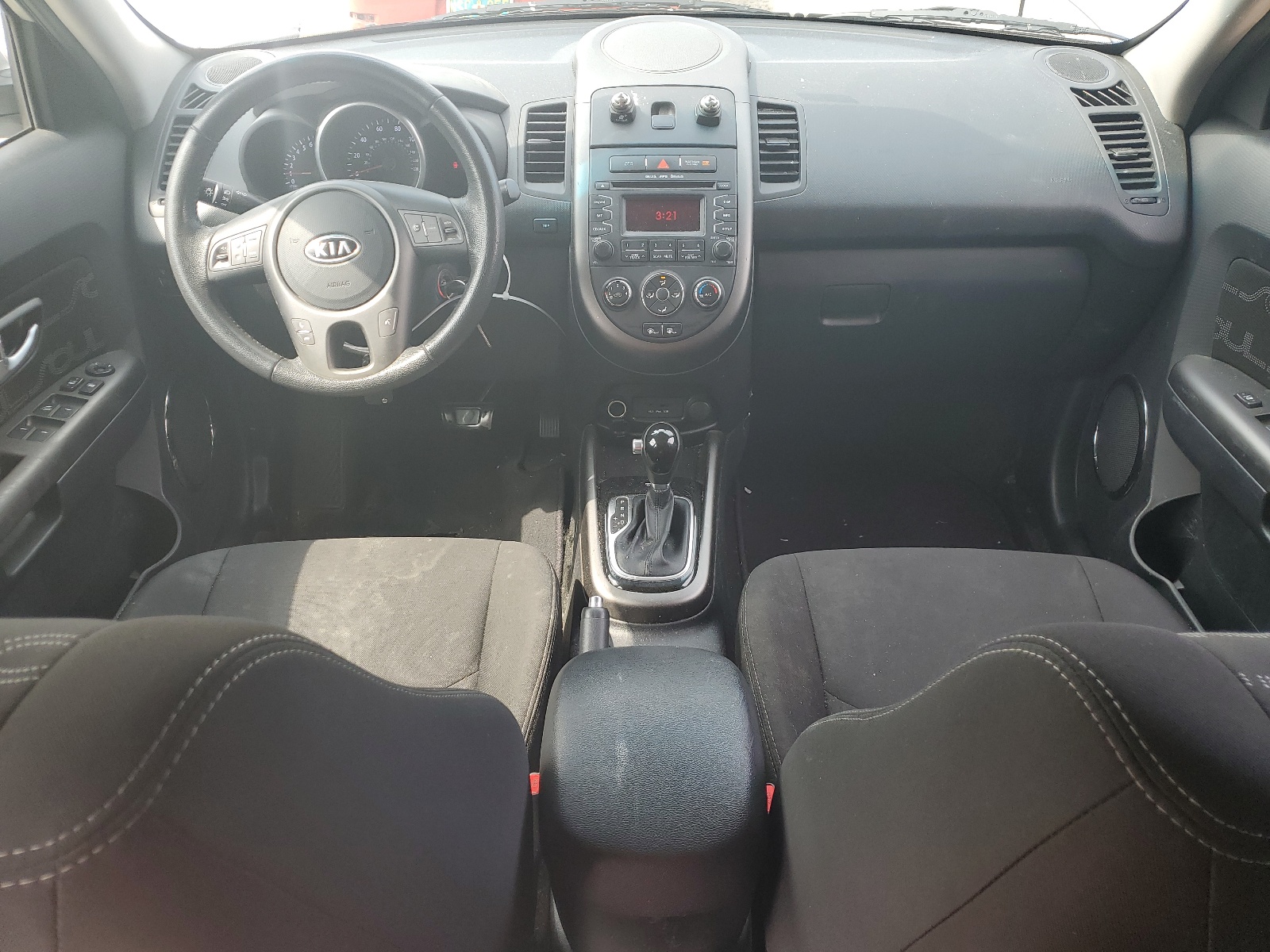 KNDJT2A6XC7444766 2012 Kia Soul +