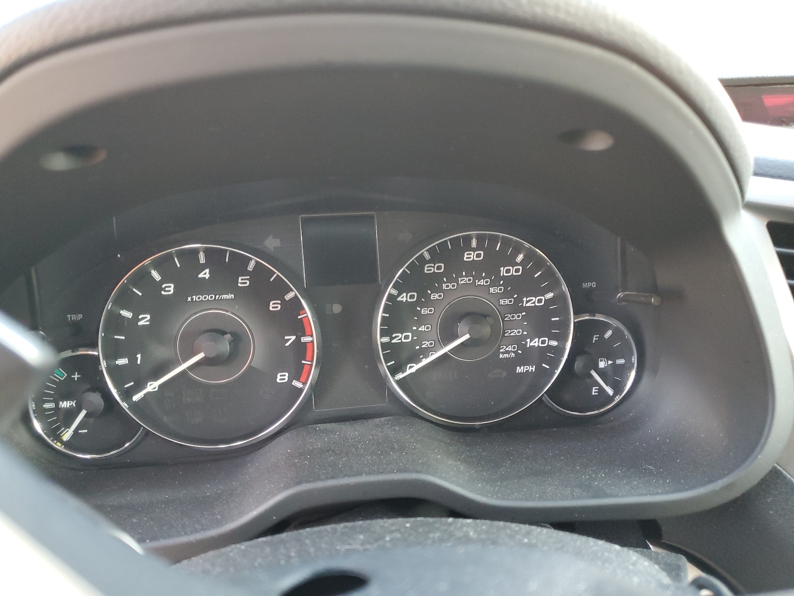 4S4BRBCC2B3407900 2011 Subaru Outback 2.5I Premium