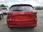 2024 Mazda Cx-5 Premium на продаже в Littleton, CO - Front End