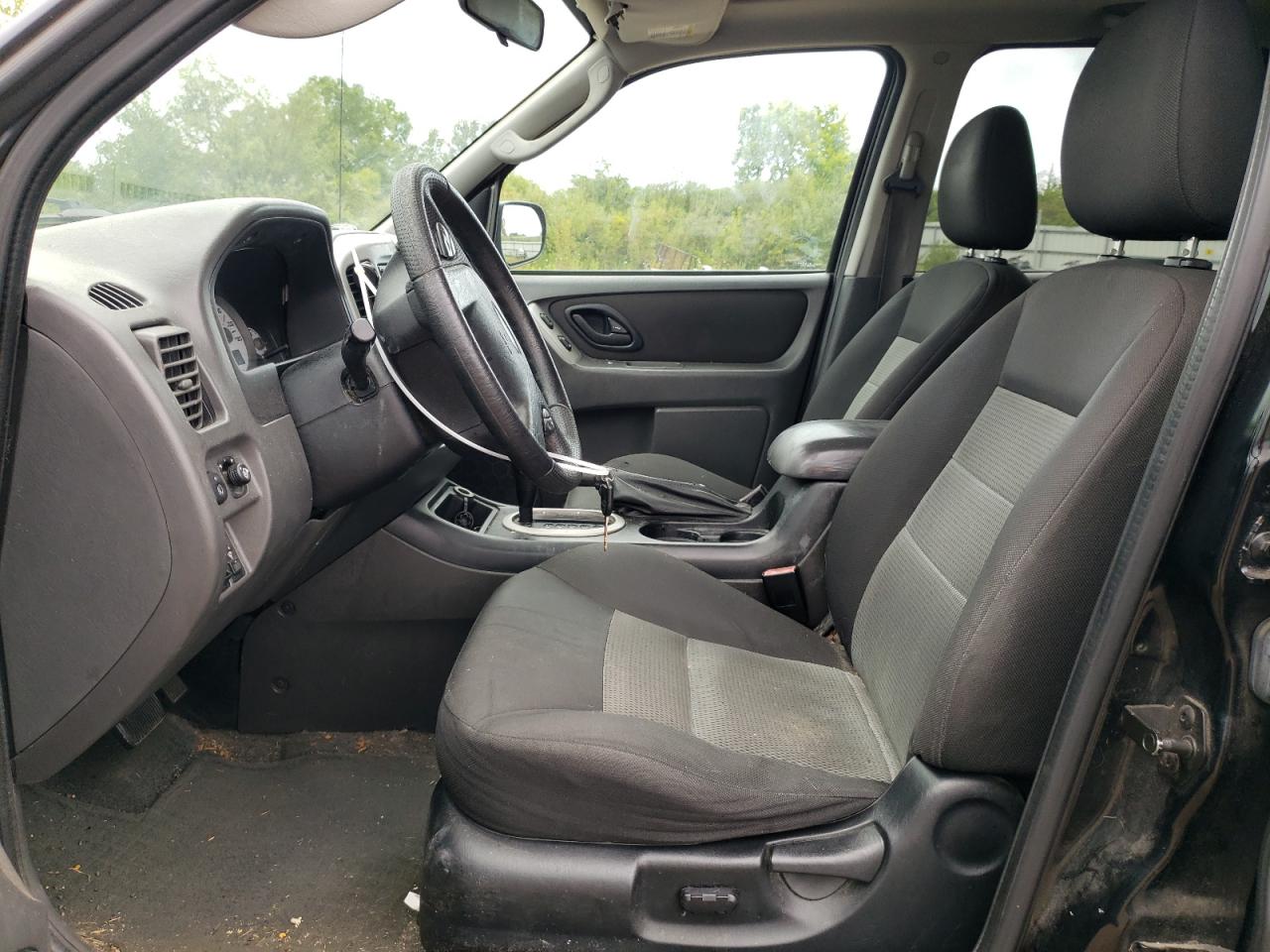 2007 Ford Escape Xlt VIN: 1FMYU93177KB60676 Lot: 65046334