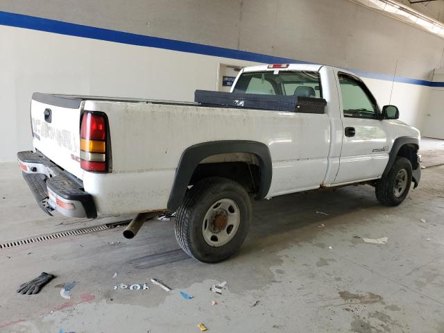 1GTHC24275E233546 | 2005 GMC sierra c2500 heavy duty