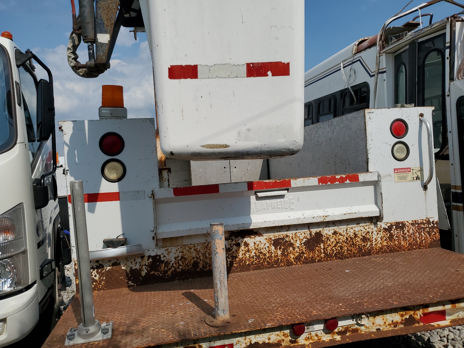 1FDLF47G1SEA46900 1995 Ford F Super Duty