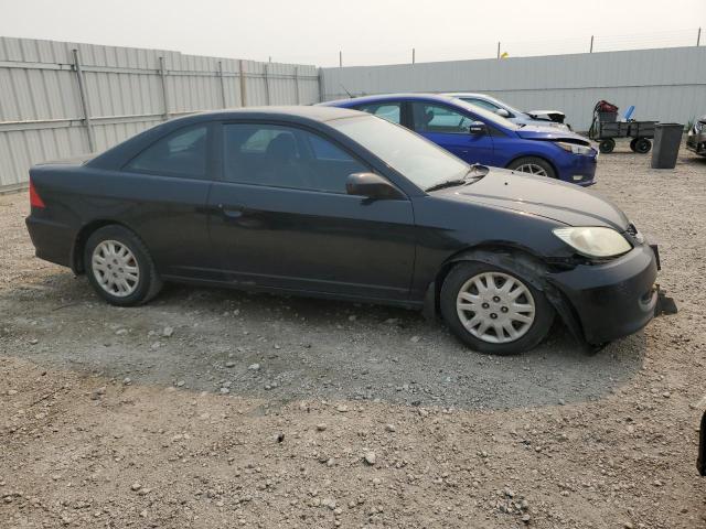 2004 HONDA CIVIC LX