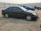 2004 HONDA CIVIC LX for sale at Copart AB - EDMONTON