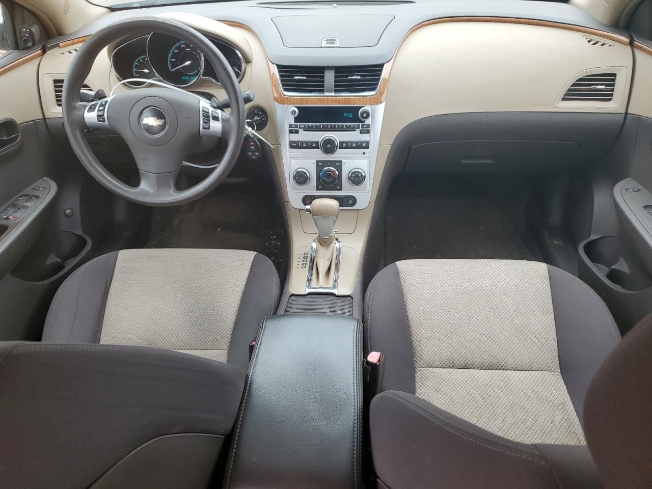 2009 Chevrolet Malibu 1Lt VIN: 1G1ZH57B19F221016 Lot: 64703354