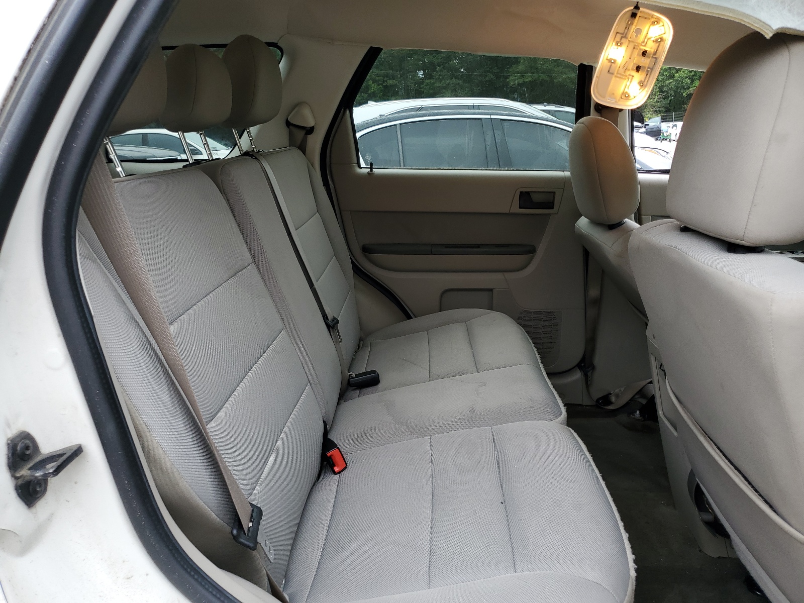 1FMCU9DG4BKA97381 2011 Ford Escape Xlt