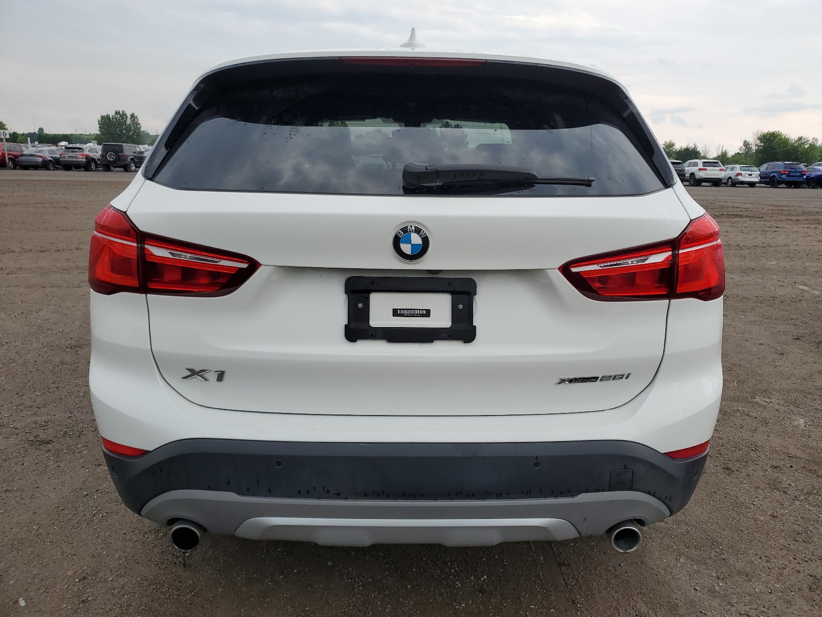 WBXHT3C35J3H29960 2018 BMW X1 xDrive28I