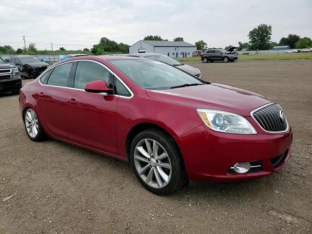 2015 Buick Verano Convenience VIN: 1G4PR5SK4F4213630 Lot: 64041884