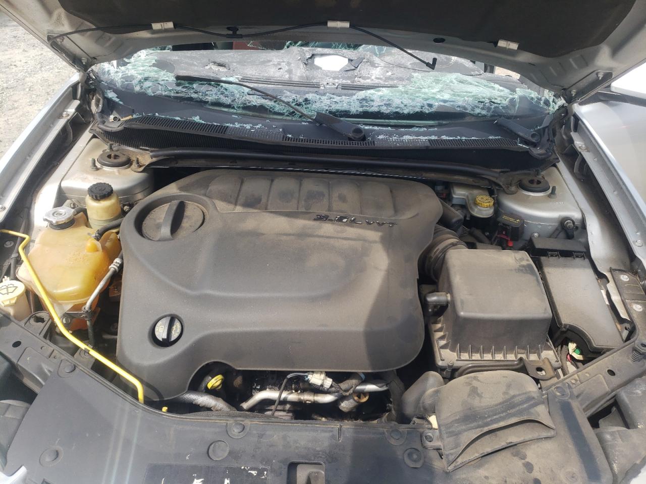 2011 Dodge Avenger Mainstreet VIN: 1B3BD1FG9BN510619 Lot: 64294354