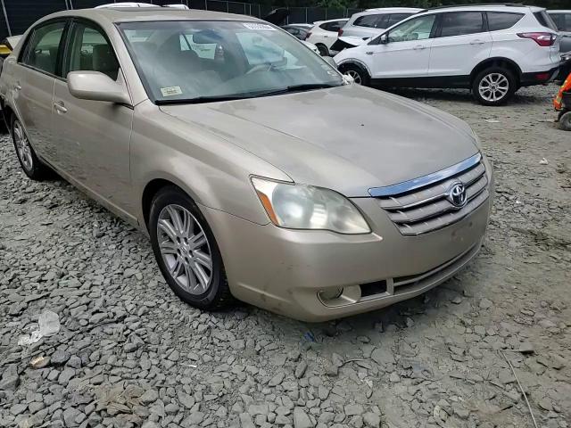 2006 Toyota Avalon Xl VIN: 4T1BK36B46U072040 Lot: 65050394