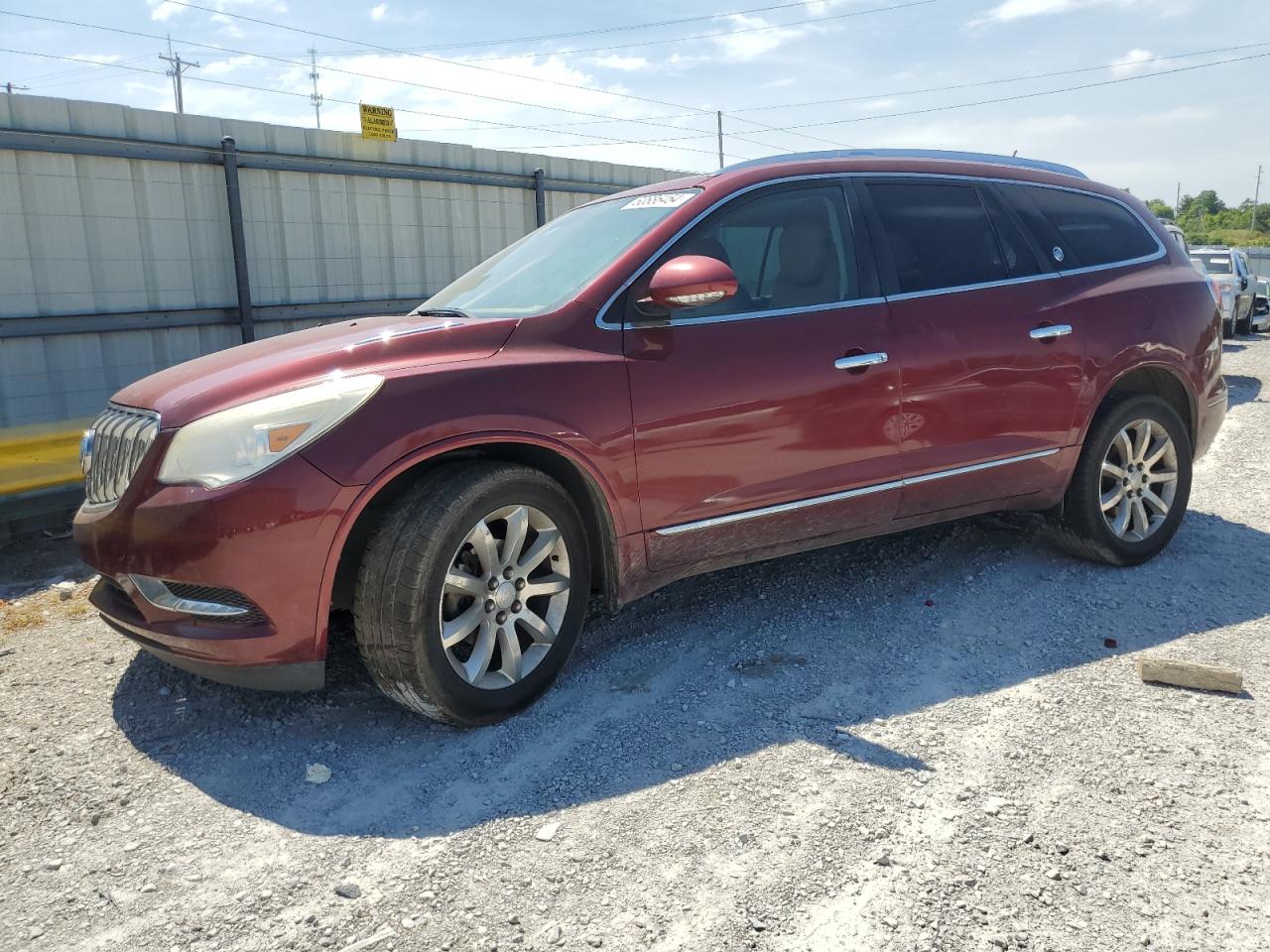 2015 Buick Enclave - Image 1