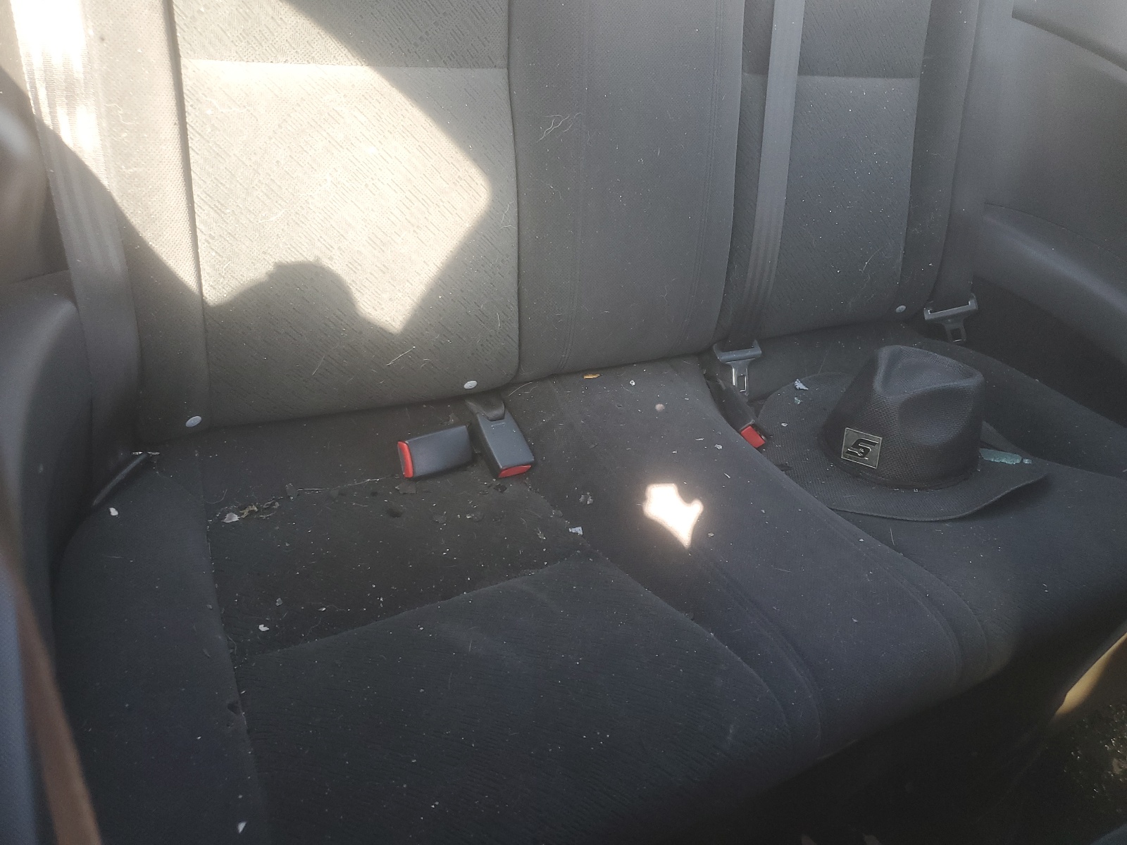 1HGEM22554L036898 2004 Honda Civic Lx