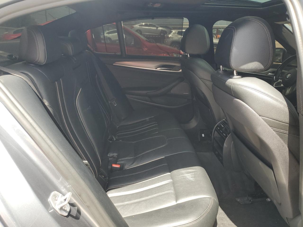 2018 BMW 530 I VIN: WBAJA5C56JG899197 Lot: 65161084