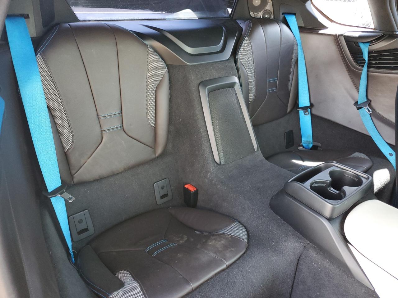 2016 BMW I8 VIN: WBY2Z2C58GV675107 Lot: 61409224