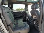 2011 Audi Q7 Prestige за продажба в Taylor, TX - Side