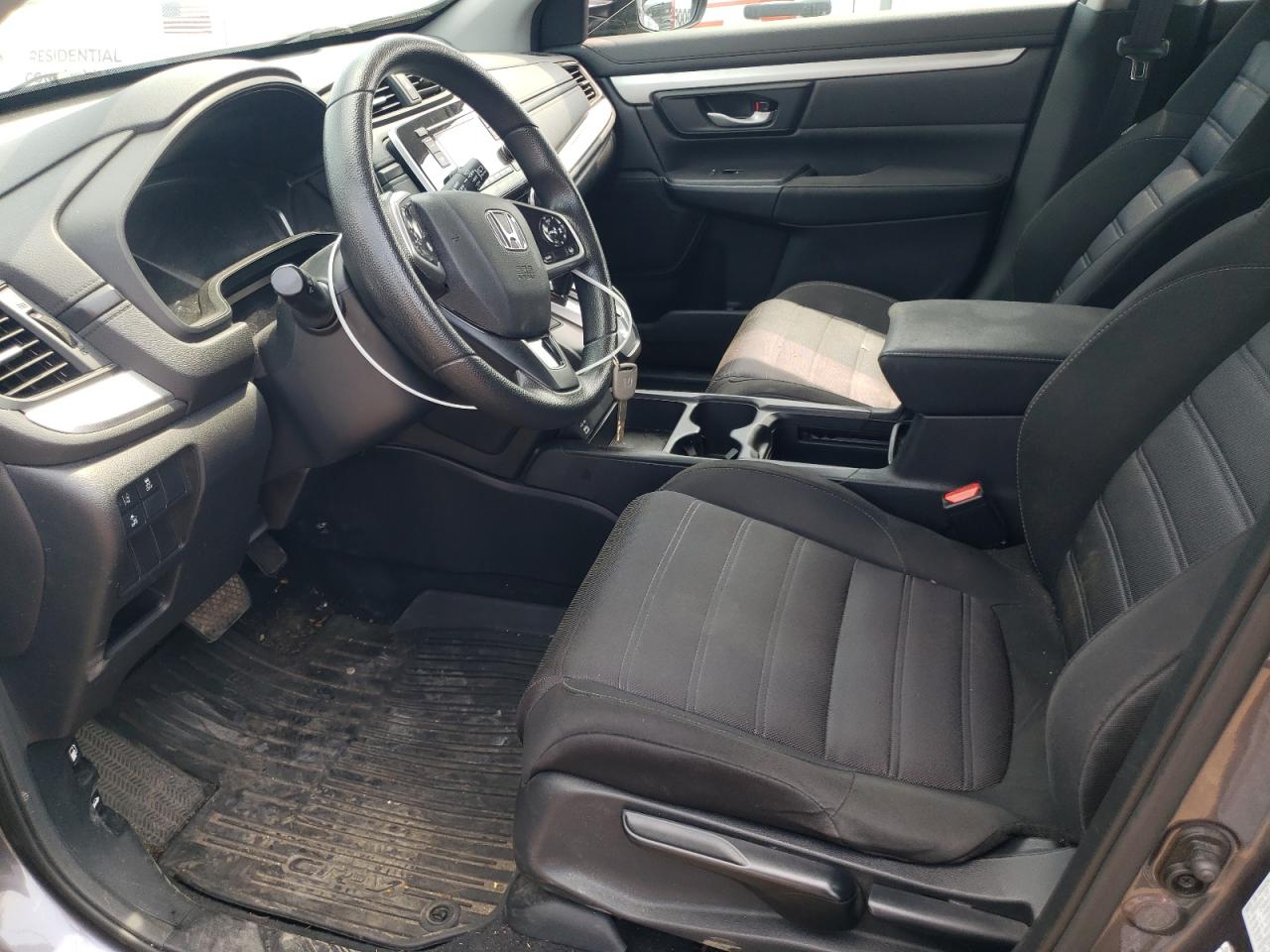 2020 Honda Cr-V Lx VIN: 2HKRW2H21LH639065 Lot: 64954754