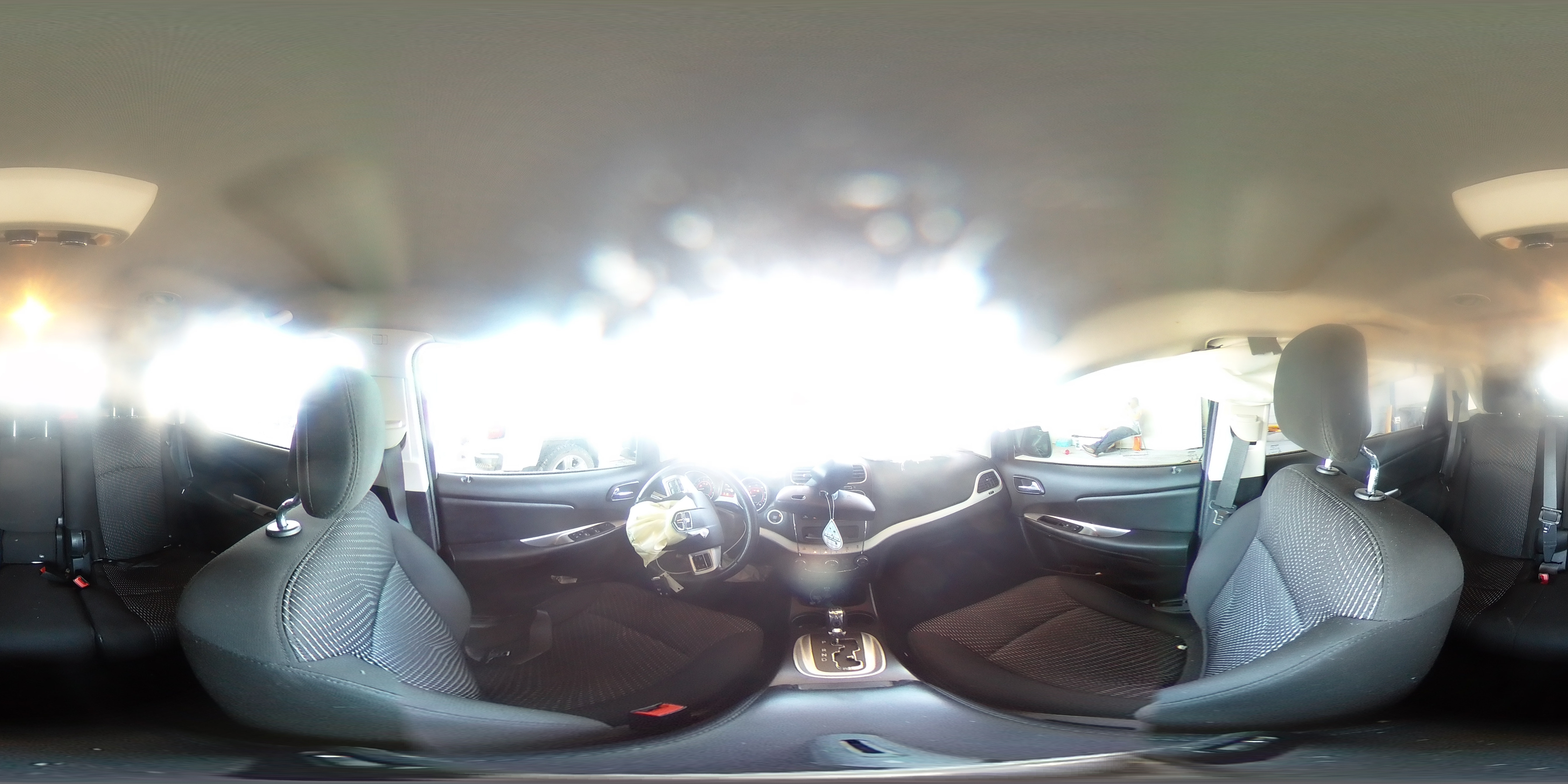 2020 Dodge Journey Se VIN: 3C4PDCAB5LT277481 Lot: 65399284