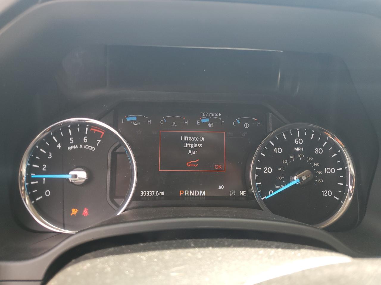 2021 Ford Expedition Platinum VIN: 1FMJU1MT7MEA23556 Lot: 62572764