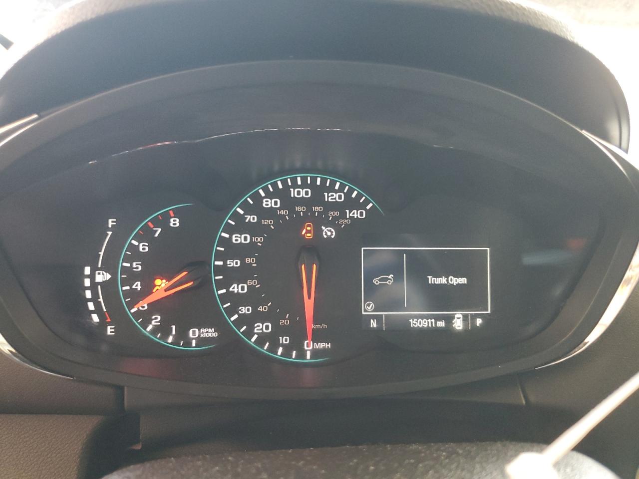 2017 Chevrolet Trax 1Lt VIN: 3GNCJLSB0HL178488 Lot: 60251344