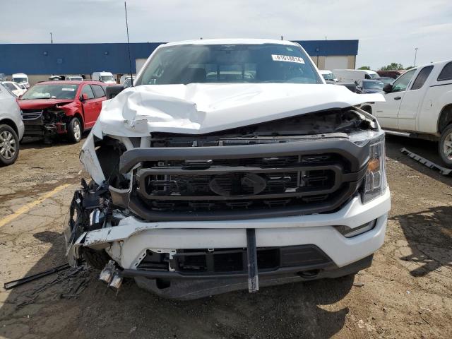 1FTEW1EP8PKE04632 Ford F-150 F150 SUPER 5