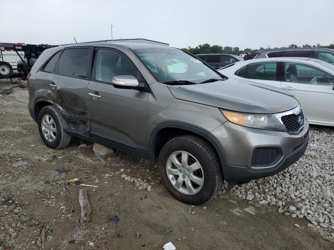 2012 Kia Sorento - Image 4