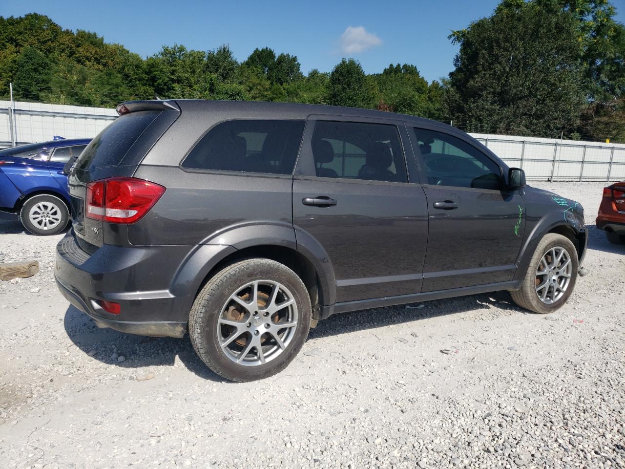 2016 Dodge Journey - Image 3