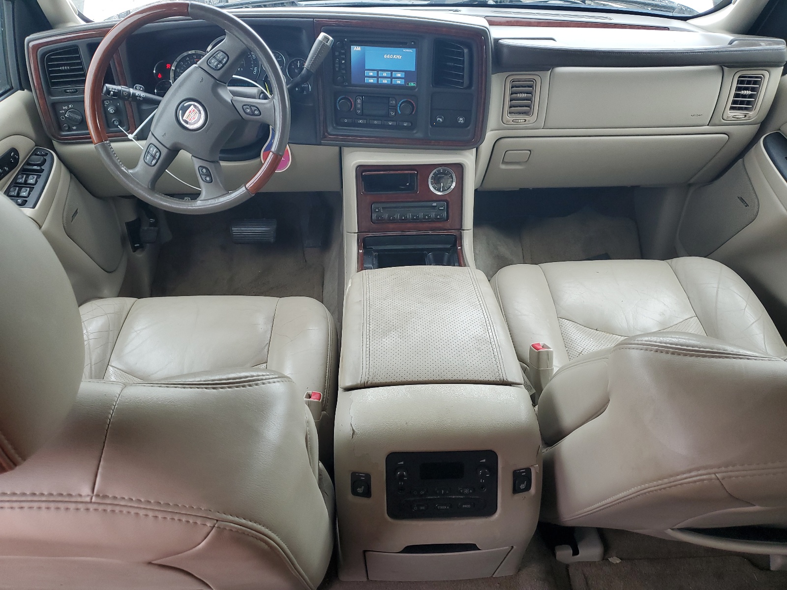 1GYEK63N16R148229 2006 Cadillac Escalade Luxury