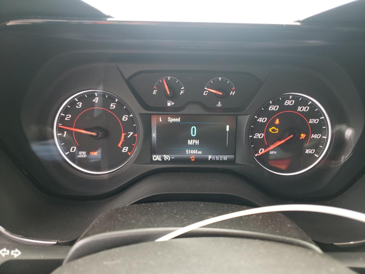 2017 Chevrolet Camaro Lt VIN: 1G1FB3DXXH0114444 Lot: 64871584