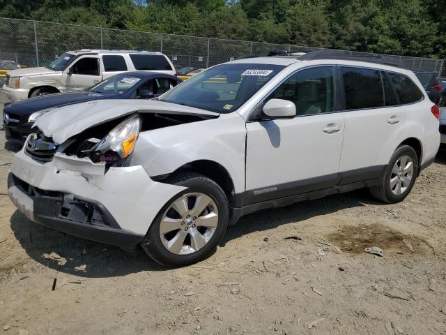 2012 Subaru Outback 3.6R Limited