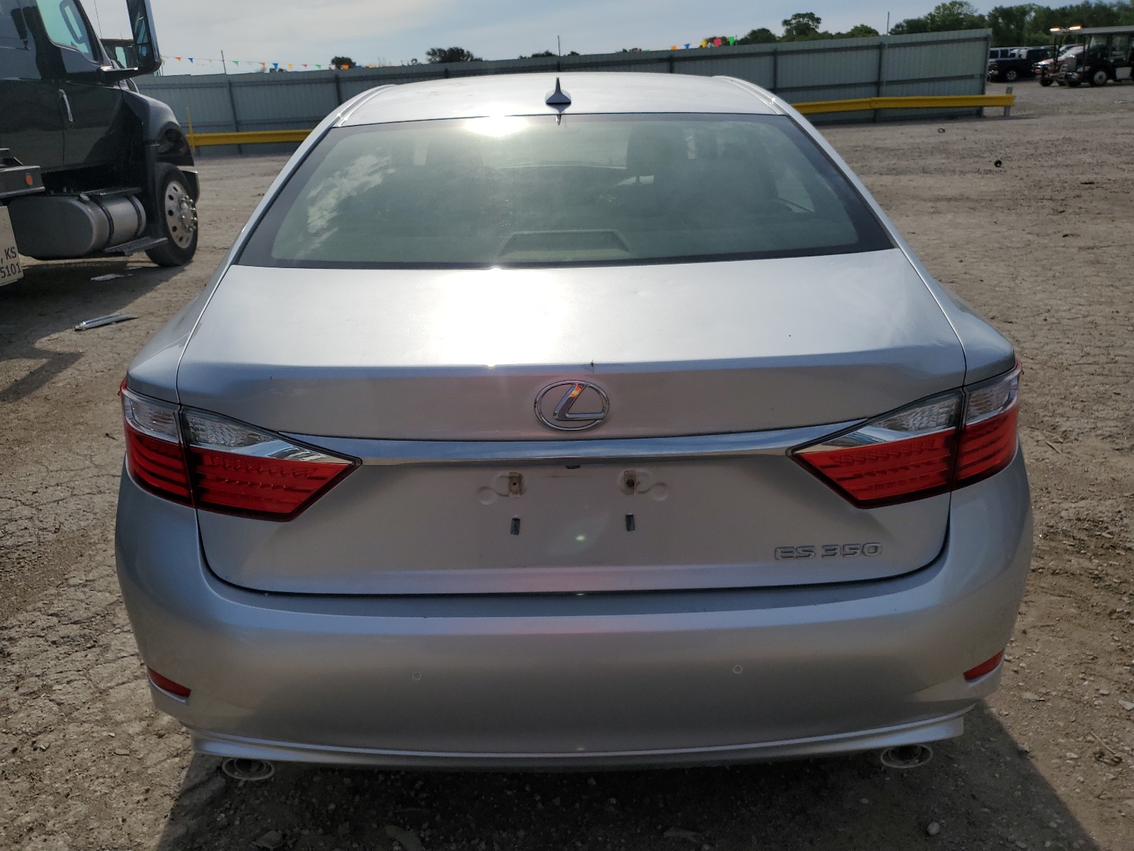 JTHBK1GG3E2089701 2014 Lexus Es 350