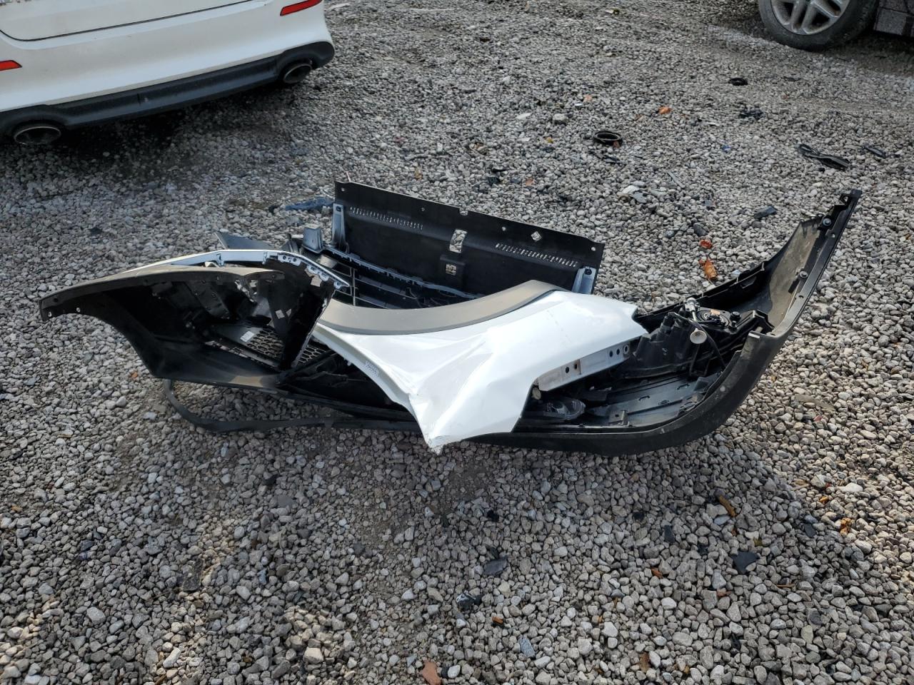 2018 Hyundai Tucson Sel VIN: KM8J33A49JU798664 Lot: 63032424