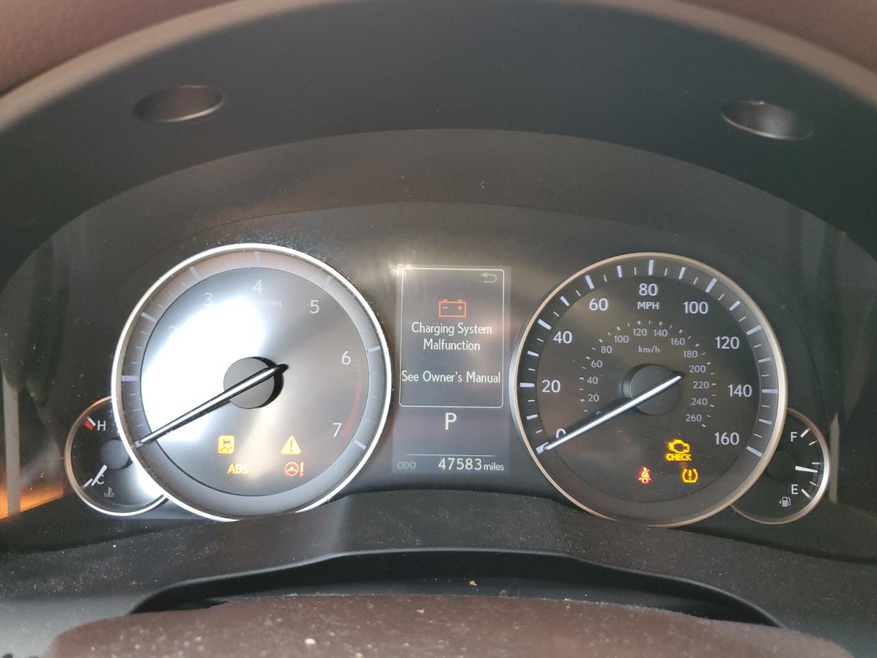 2016 Lexus Es 350 VIN: JTHBK1GG1G2211636 Lot: 64664894