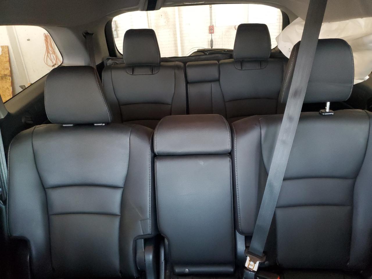 2020 Honda Pilot Exl VIN: 5FNYF5H58LB014250 Lot: 62399434