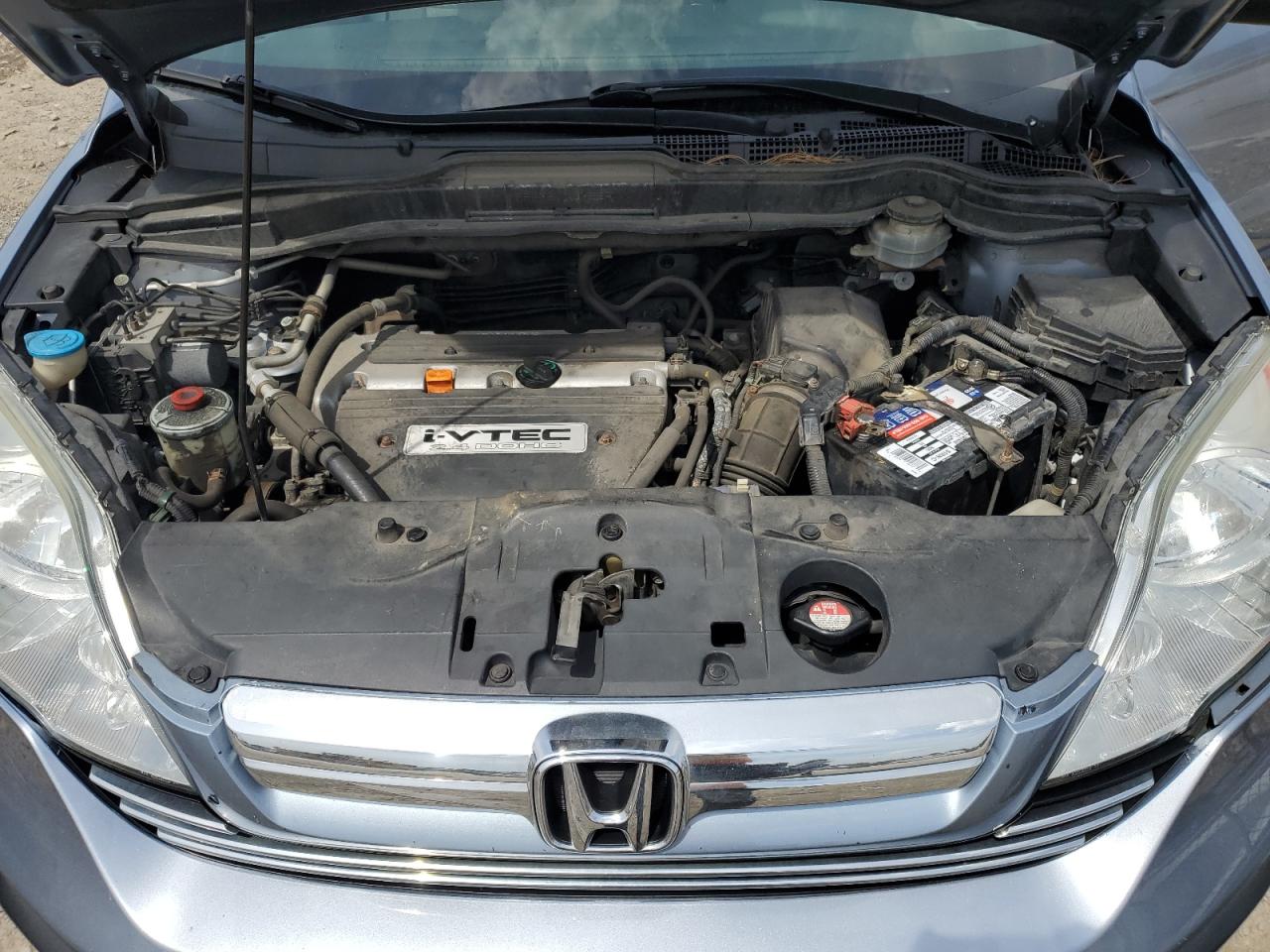 2009 Honda Cr-V Ex VIN: 3CZRE48579G705848 Lot: 53433324