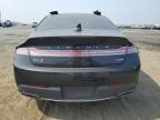 2017 LINCOLN MKZ HYBRID SELECT for sale at Copart CA - SAN DIEGO