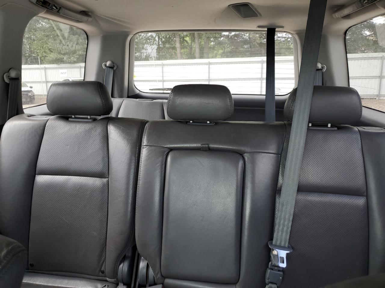 2005 Honda Pilot Exl VIN: 2HKYF18665H567940 Lot: 62787524