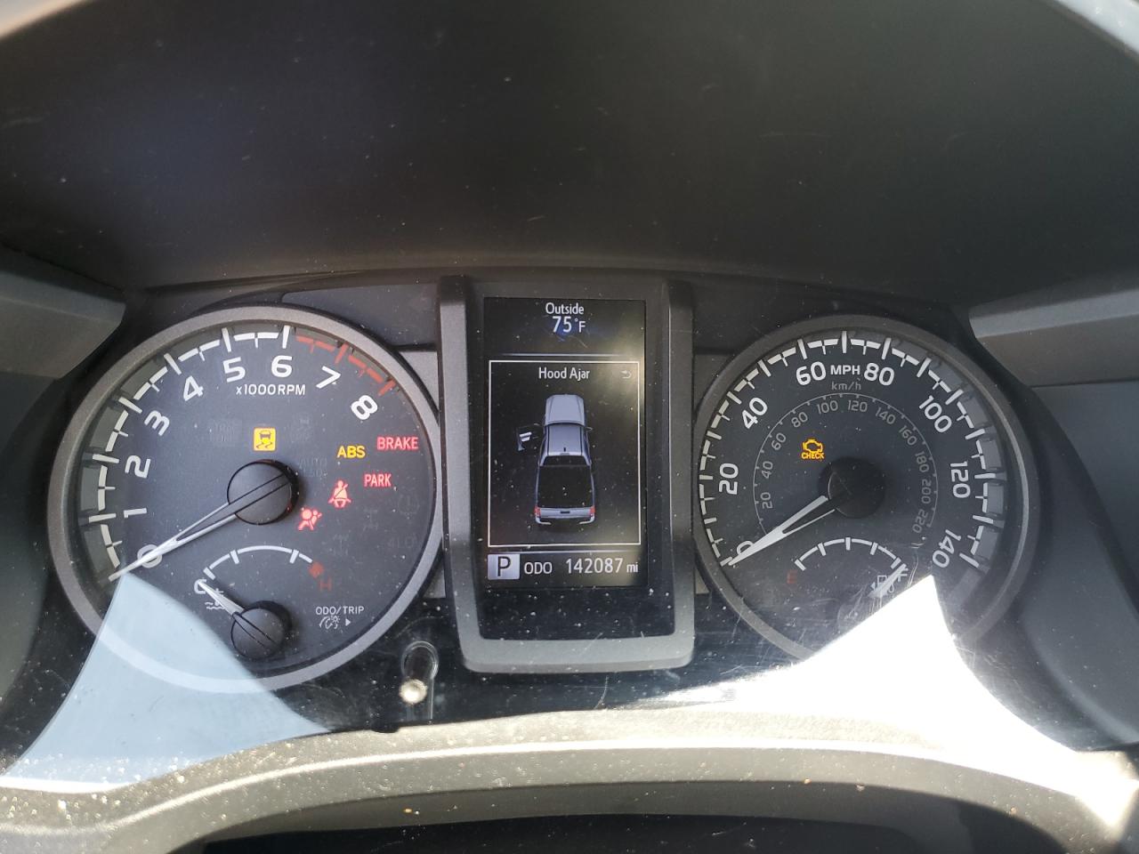 2016 Toyota Tacoma Double Cab VIN: 3TMDZ5BN1GM004045 Lot: 64495734