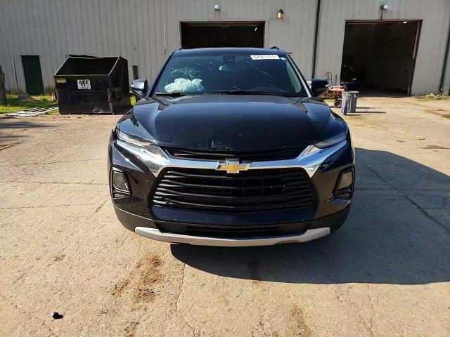 2021 Chevrolet Blazer 2Lt VIN: 3GNKBCRS6MS581311 Lot: 62901314
