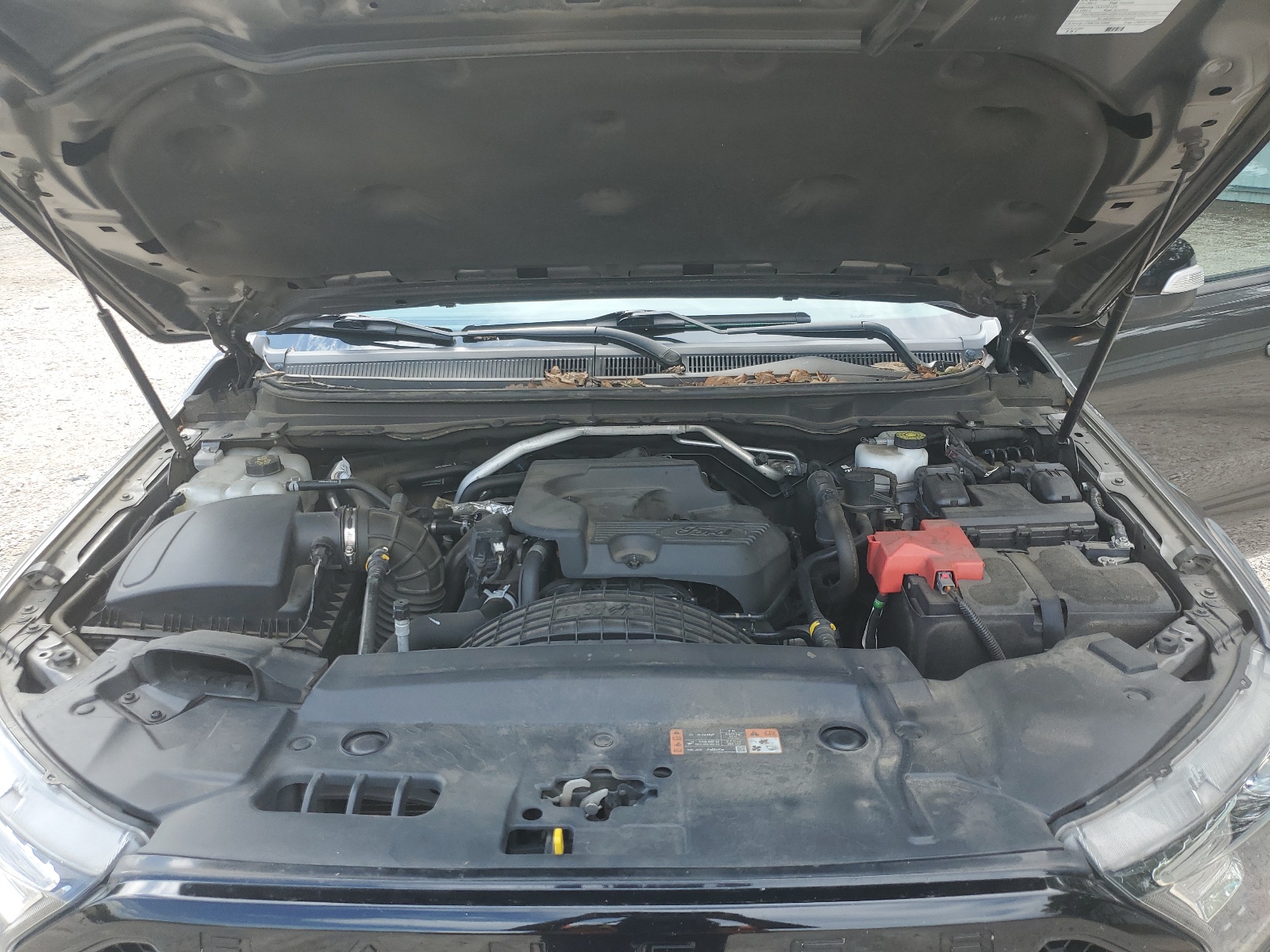 1FTER4FH0LLA19134 2020 Ford Ranger Xl