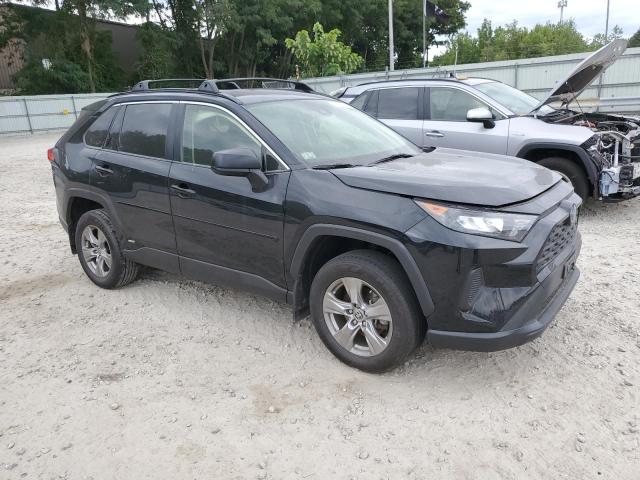 JTMLWRFV9ND146464 Toyota RAV4 LE 4