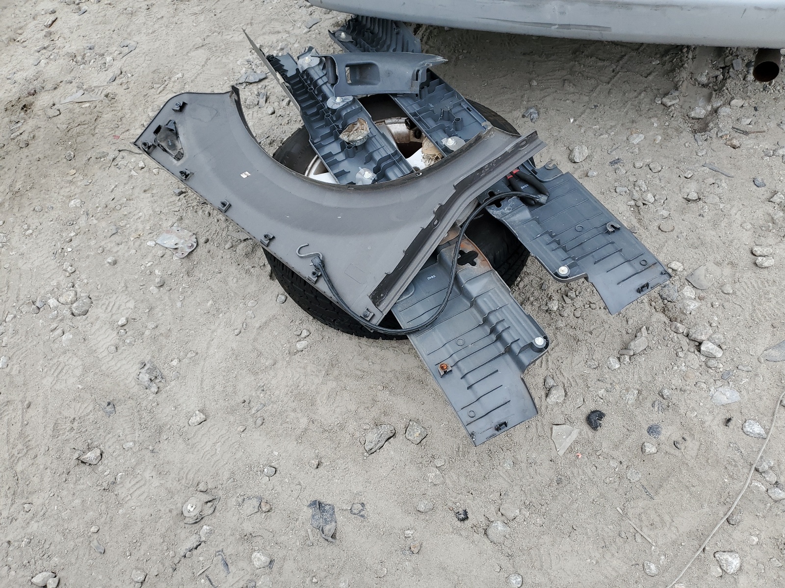 5J6YH18503L000952 2003 Honda Element Ex